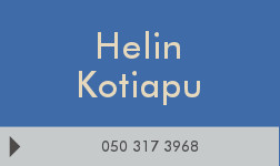 Helin Kotiapu logo